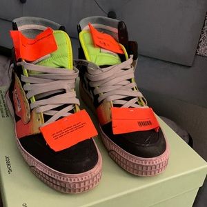 Off White Sneakers
